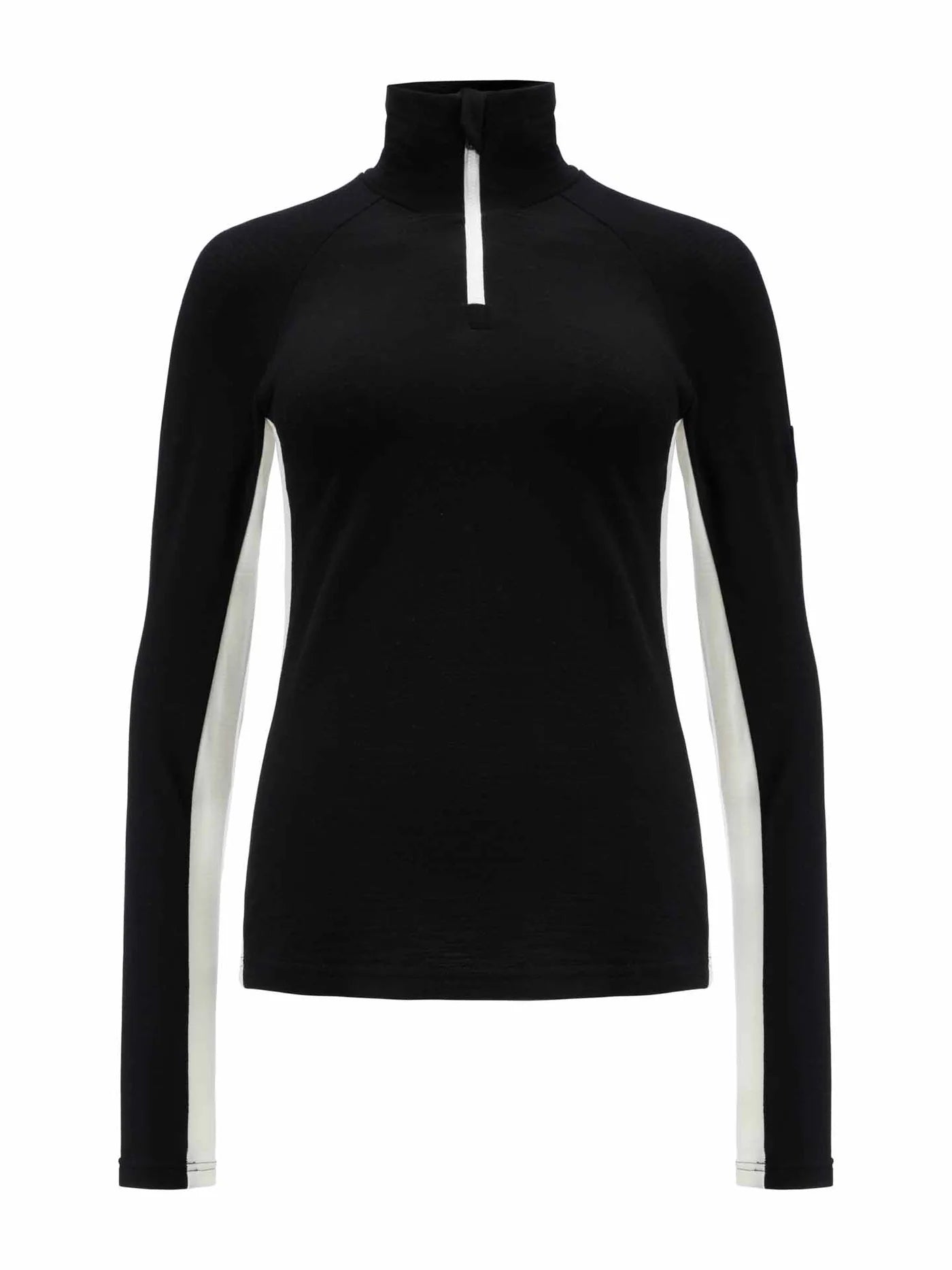 We Norwegians Ski Up 1/4 Zip Top Baselayer - Women's