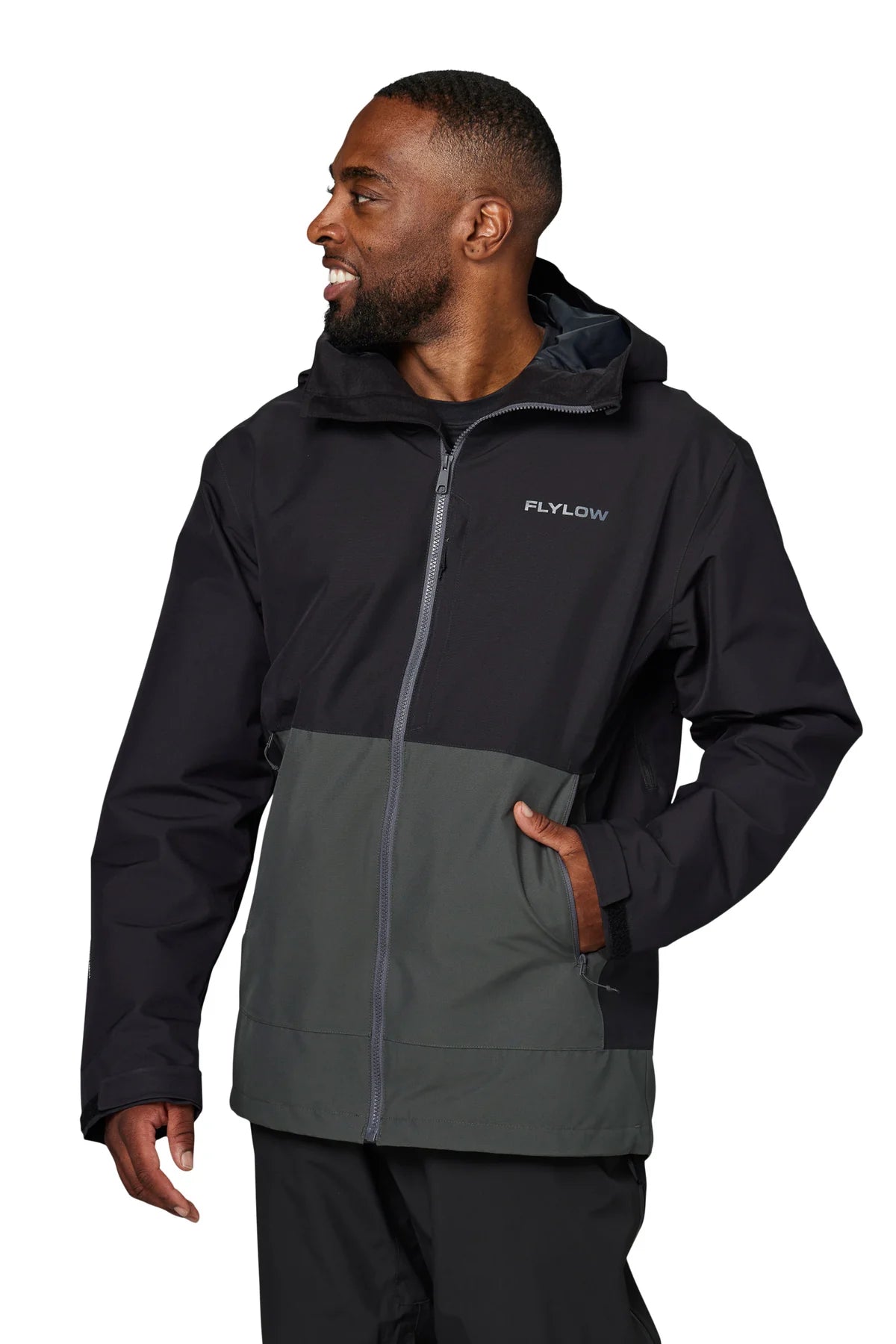 Trailworks Jacket – Flylow Gear