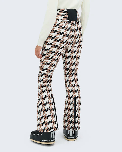 Perfect Moment Aurora Flare Print Pant - Women's - Clothing