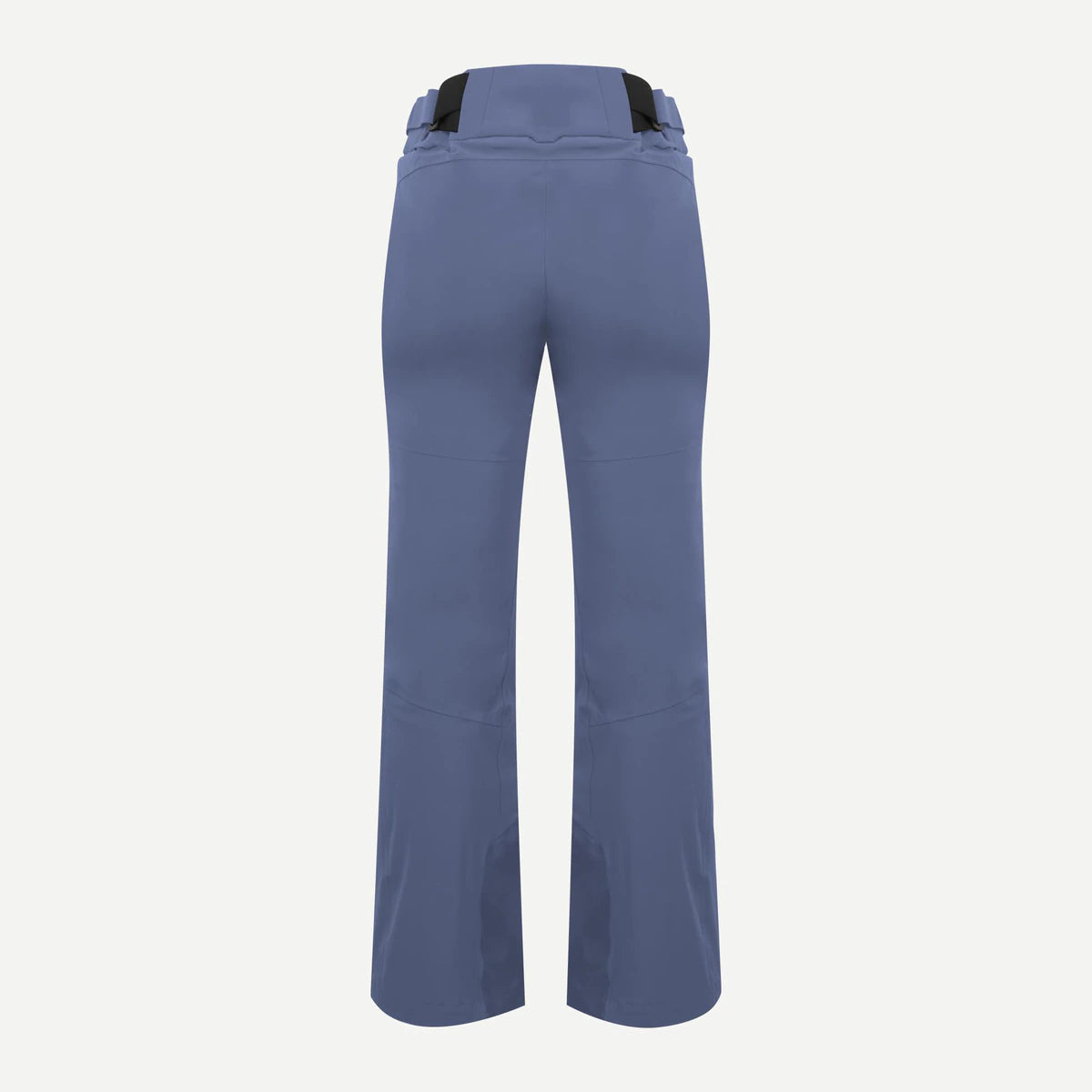 Kjus WOMEN FORMULA PANTS - Ski pants - deep space/dark blue