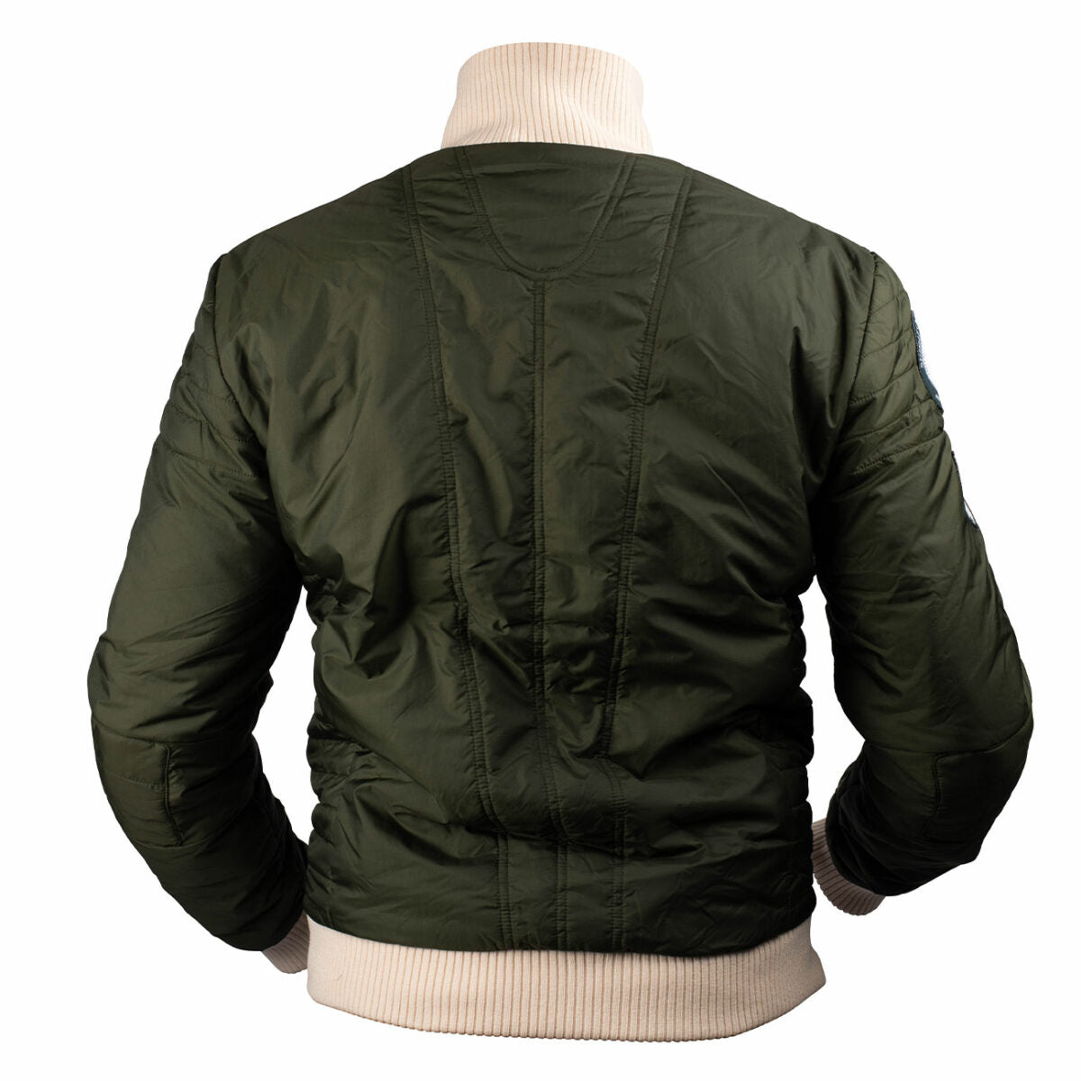 AMUNDSEN M Breguet Jacket PlumpJack Sport